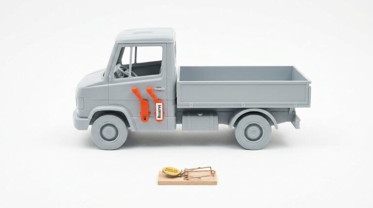 Ein zweites Bremssystem für den fahrerlosen Lkw: Knorr-Bremse startet 2027 die Serie