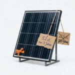 Einspeisevergütung endet 2027: Neue Solaranlagen müssen ihren Strom künftig selbst vermarkten