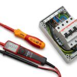 Elektroniker für Energie- und Gebäudetechnik: KI-Resilienz Note 2