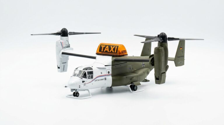 Erst Lufttaxi, dann Kampfdrohne: Anduril und Archer bauen eine autonome VTOL-Plattform