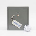 Erst zwei Opfer, dann die Deutsche Bank: Was hinter der Erpressergruppe UnSafe steckt