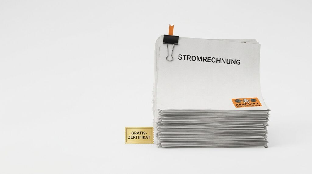 EU-Emissionshandel: Warum die ETS-Reform Wacker weniger entlastet als der Kurssprung nahelegt