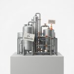 Evonik trennt sich von Syneqt: Warum deutsche Konzerne ihre Chemieparks abstoßen