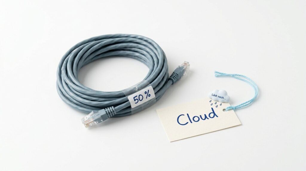 Fachinformatiker Systemintegration: Was die Cloud nicht abnimmt