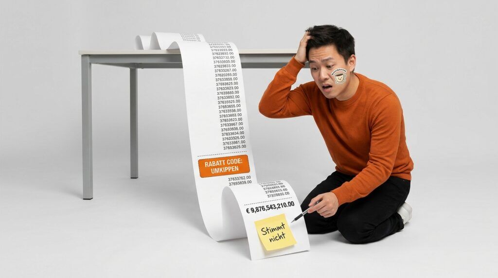 Fantasierechnungen bei AWS: Was hinter dem Cost-Explorer-Fehler steckt