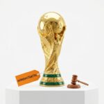 FIFA Forward Enterprise: Infantinos Milliardenwette