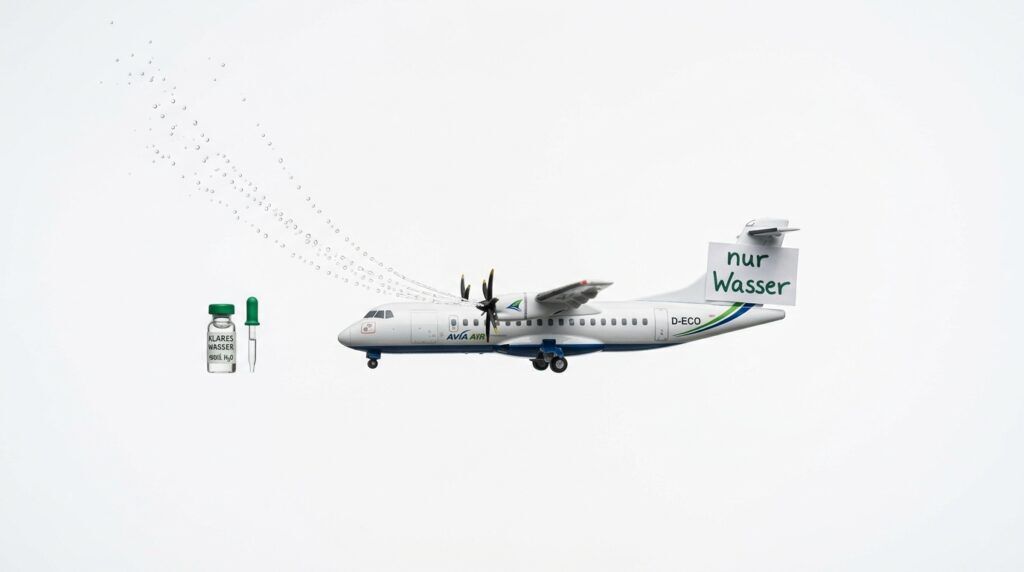 Fliegende Brennstoffzelle: MTU startet 2026 die Erprobung des 600-Kilowatt-Wasserstoffantriebs