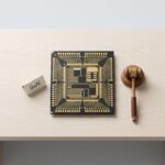 GaN-Patentstreit: Infineon setzt in München das nächste Verkaufsverbot gegen Innoscience durch