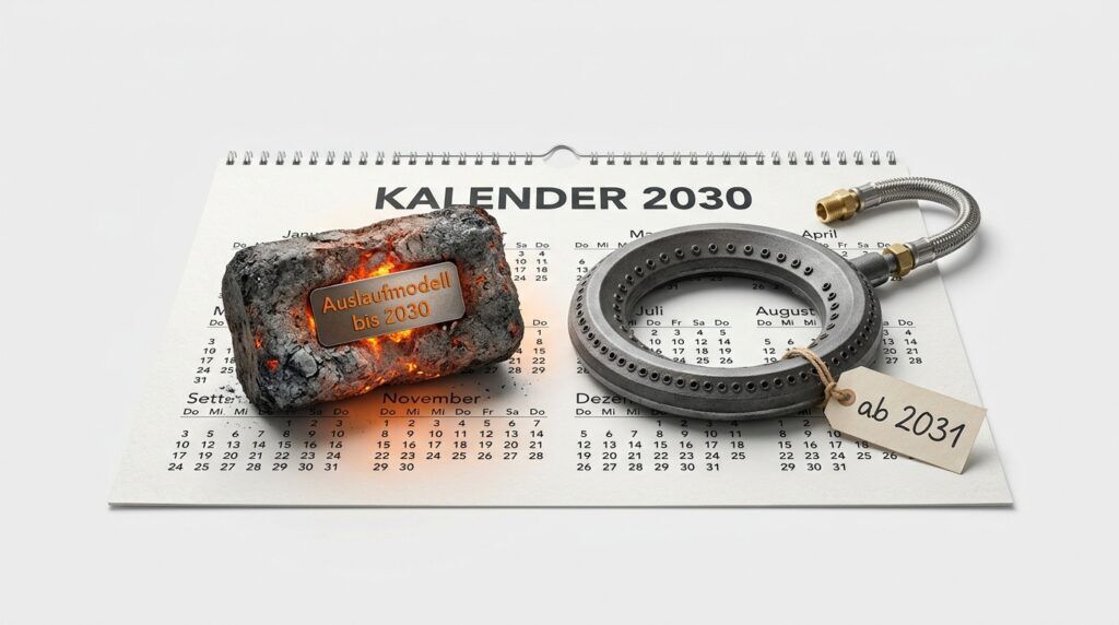 Gaskraftwerke ab 2031, Kohleausstieg 2030: Die Lücke, vor der Evonik warnt