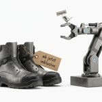 Gemini Robotics 2 steuert den Humanoiden vom Fußgelenk bis zur Fingerspitze