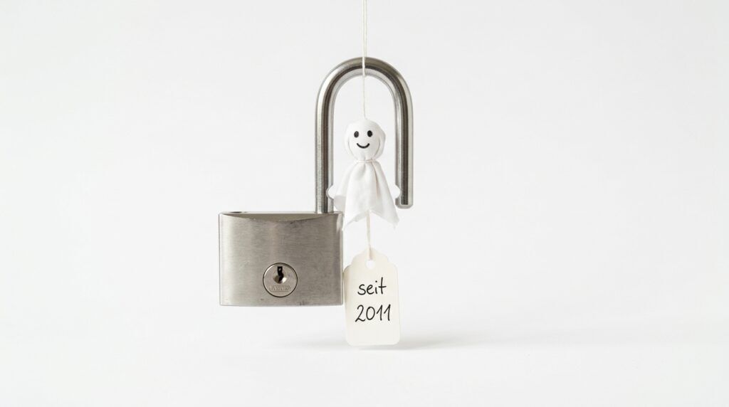 GhostLock: Eine Stack-Use-after-free steckte 15 Jahre in fast jedem Linux-Kernel