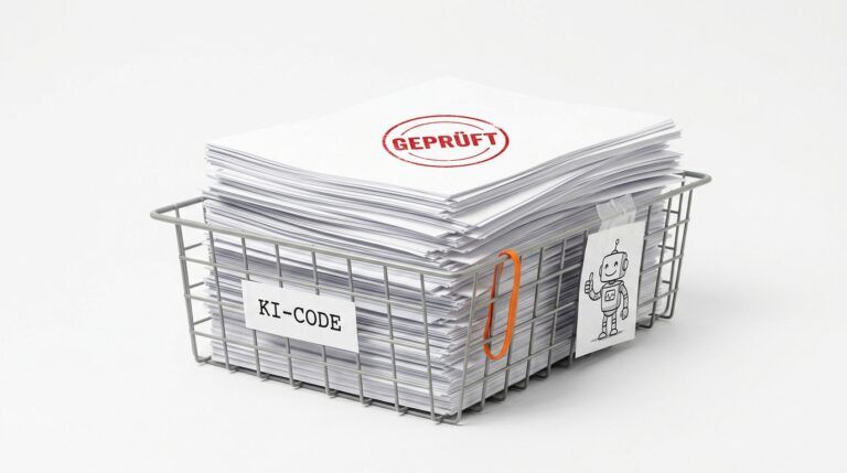 GitLab 19.2: geprüfte KI-Agenten gegen die Flut an KI-Code