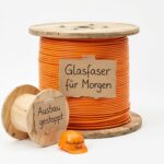 Glasfaser-Konsolidierung: Warum der stockende Ausbau der Telekom in die Karten spielt