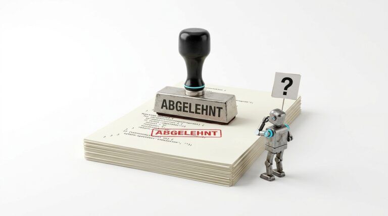 Godot verbietet KI-generierten Code: Was Open-Source-Projekte jetzt brauchen