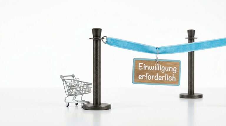 Google Consent Mode v2: Was Shops jetzt tun müssen