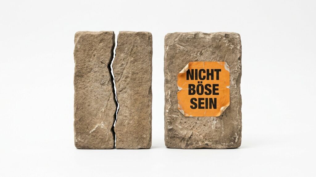 Googles 10 Gebote: Was aus dem Versprechen wurde
