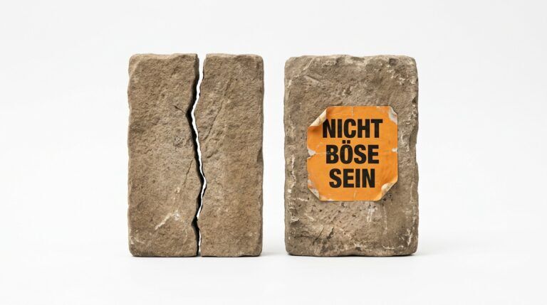 Googles 10 Gebote: Was aus dem Versprechen wurde