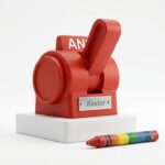 Googles KI-Suche im Kinderschutz-Test: durchgefallen und nicht abschaltbar