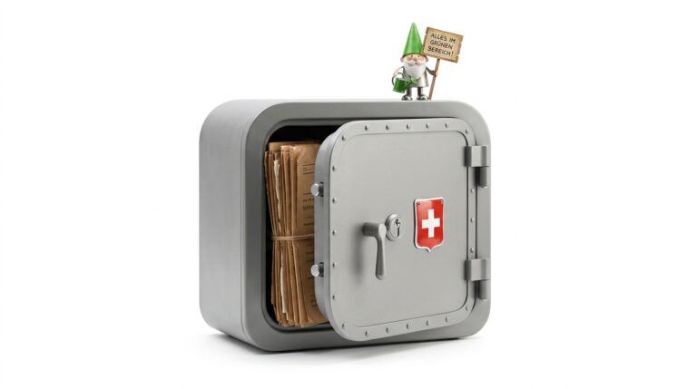 green.ch: Was leistet der Hoster aus der Schweiz?