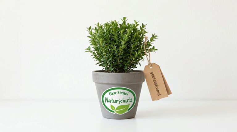 Greenwashing im Gartenhandel: Gericht untersagt Hornbach die Naturschutz-Werbung