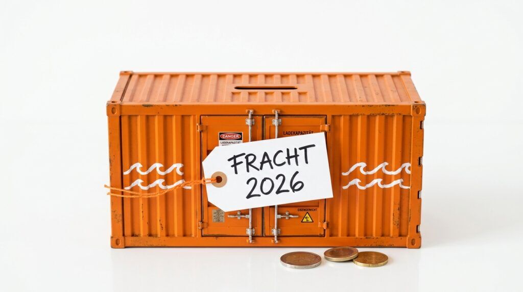 Hapag-Lloyd hebt die Prognose an: Warum der Gewinnsprung der Reederei die Verlader teuer zu stehen kommt