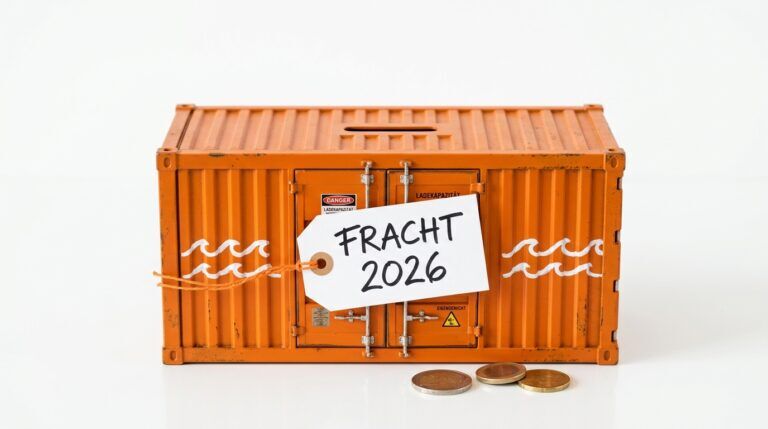 Hapag-Lloyd hebt die Prognose an: Warum der Gewinnsprung der Reederei die Verlader teuer zu stehen kommt