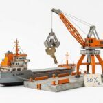 Hapag-Lloyd will Einfluss im Hamburger Hafen ausbauen und bei Eurogate-Terminal einsteigen