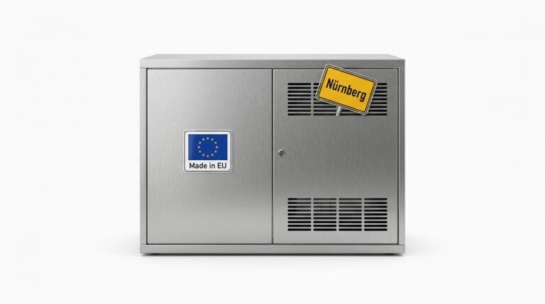 Hetzner testet eine eigene KI-Inferenz-API auf europäischen Servern