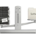 IBM bricht um 25 Prozent ein: Wenn KI-Hardware das Software-Budget frisst