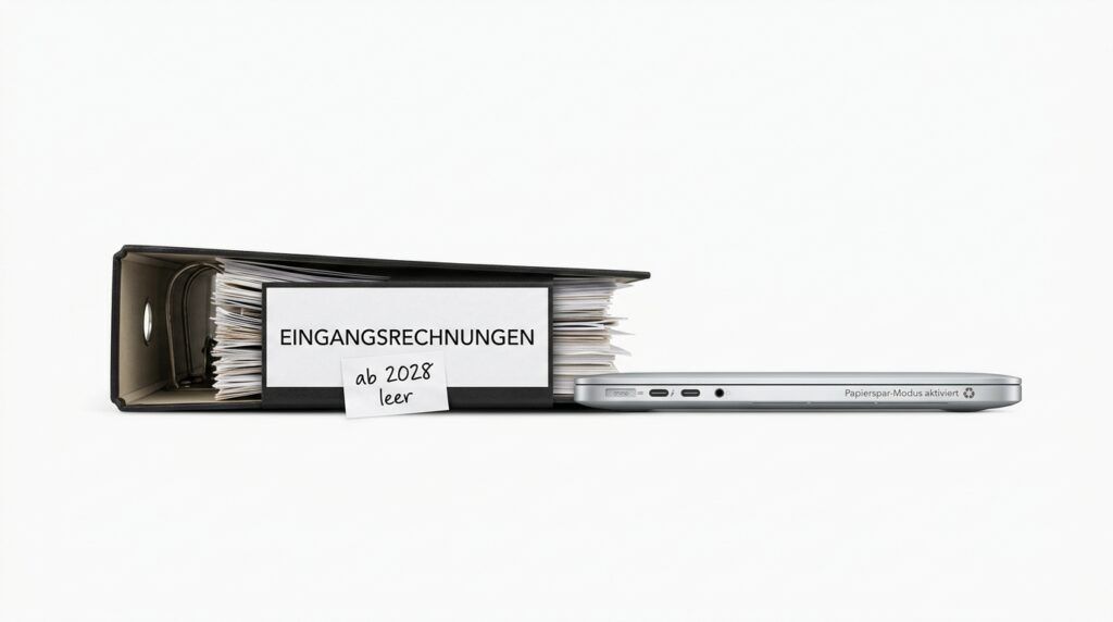 Industriekaufmann: Vom Reporting zur Schnittstelle