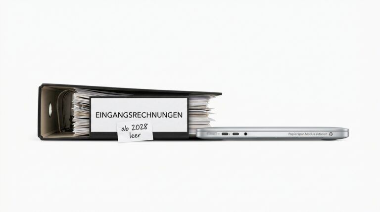 Industriekaufmann: Vom Reporting zur Schnittstelle