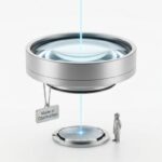 Intel liefert als erster Hersteller Serien-Chips aus der High-NA-EUV-Fertigung
