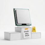 Intel wächst um 25 Prozent: KI und Auftragsfertigung treiben die Trendwende