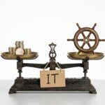 IT-Outsourcing: Befreiungsschlag oder Kontrollverlust?