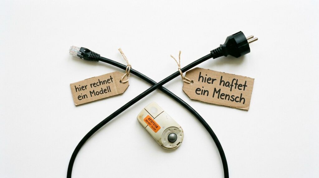 IT-Systemelektroniker: Warum Hardware vor Ort schützt