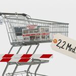 JD.com übernimmt MediaMarkt und Saturn: Warum die EU-Subventionsprüfung den China-Deal bremst