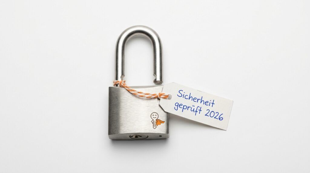Jeder vierzehnte MCP-Server fällt durch: Wie unsicher die Infrastruktur für KI-Agenten wirklich ist