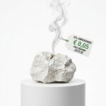 Kalk: Der Rohstoff hinter dem CO2-Problem des Bauens
