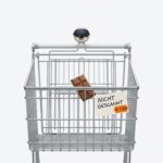 Kaufland Smart Cart: Warum die Kamera am Einkaufswagen den Diebstahl übersieht
