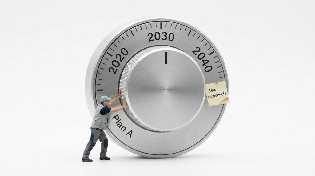 KI-Kontrolle bis 2040: Was hinter dem ‚Plan A‘ der AI-2027-Macher steckt
