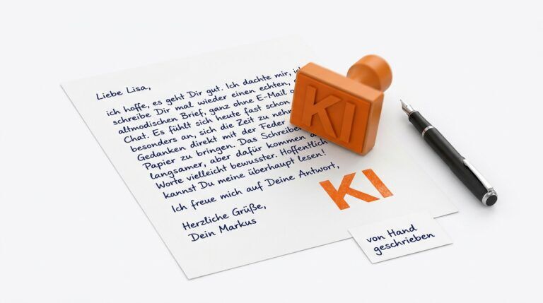 KI-Text-Erkennung in der Wissenschaft: Wo die Messung scheitert