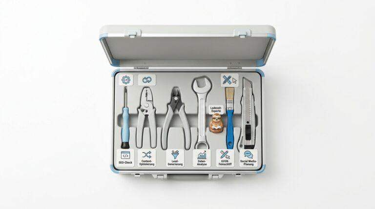 KI-Tools im Unternehmen: Diese Kategorien zählen wirklich