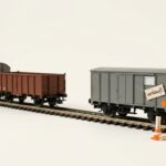 Knorr-Bremse trennt sich von Merak: Das weltweite Bahn-Klimageschäft geht an OpenGate Capital