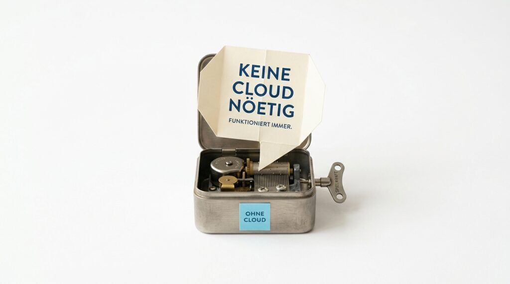 Kokoro: Sprachsynthese läuft lokal auf der CPU statt in der Cloud
