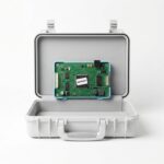 Kontron und MedAcuity entwickeln End-to-End-Systeme für Medizintechnik