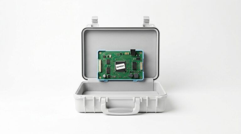 Kontron und MedAcuity entwickeln End-to-End-Systeme für Medizintechnik
