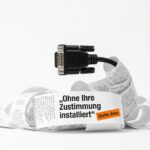LG-Monitore installieren über Windows Update stillschweigend Software ohne Einwilligung