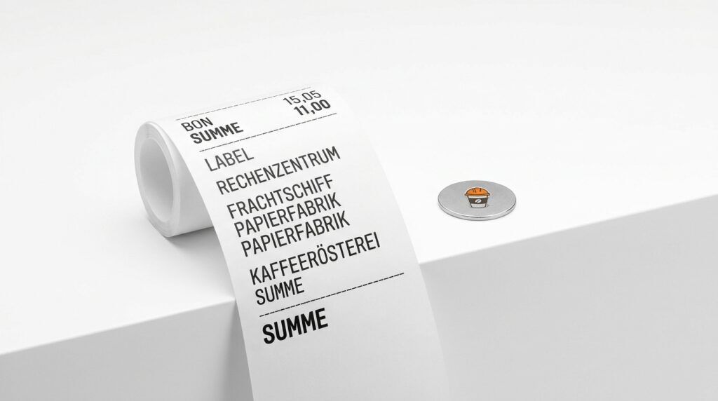 Lidl Geschäftsmodell: Viel mehr als ein Discounter