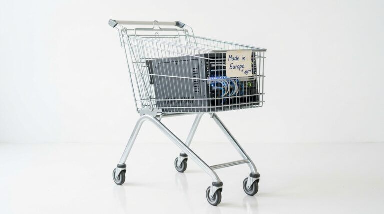 So will Lidl mit STACKIT zum führenden Cloud-Anbieter werden