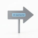 Link-Attribute: Warum ein Sponsored Post trotzdem bei Google und ChatGPT auftaucht